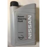 Жидкость ГУР Nissan PSF (масло гидравлическое DEXTRON VI)