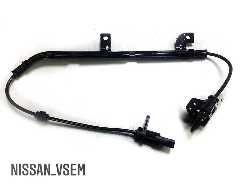 Датчик ABS АБС задний правый Nissan Almera Classic B10