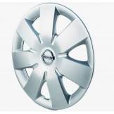 КОЛЕСНЫЕ ДИСКИ КОЛПАКИ СЕКРЕТКИ ГАЙКИ - NISSAN X-TRAIL T32 (2014-2022)