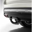 ФАРКОПЫ, ПРОВОДКА ФАРКОПА - NISSAN X-TRAIL T32 (2014-2022)