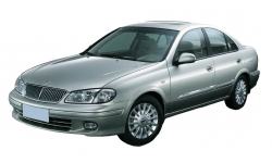 NISSAN BLUEBIRD SYLPHY G10 (00-05)