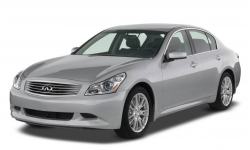 INFINITI G35|37|25 (V36)