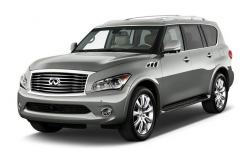 INFINITI QX80|QX56 (Z62)