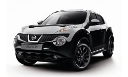 NISSAN JUKE F15 (2011-2014)