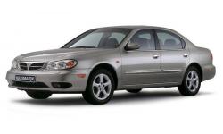 NISSAN MAXIMA QX A33 (00-06)