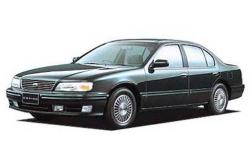 NISSAN MAXIMA QX A32 (95-99)