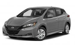 NISSAN LEAF ZE0 ZE1 ZE2