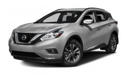 NISSAN MURANO Z52 (2015-)