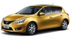 NISSAN TIIDA C13 (2015-2016)