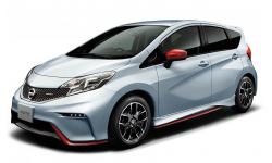 NISSAN NOTE E12 (16-20)