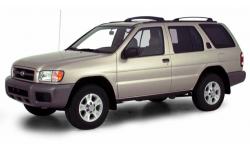 NISSAN PATHFINDER R50 USA (96-99)