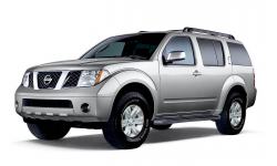 NISSAN PATHFINDER R51 (05-14)