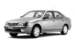 NISSAN PRIMERA P11 (96-01)