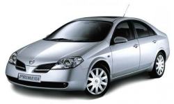 NISSAN PRIMERA P12 (02-06)