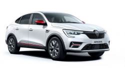 RENAULT ARKANA (19-23)