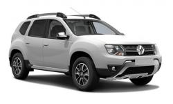 RENAULT DUSTER I (10-15) II (21-22)