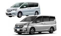 NISSAN SERENA C26|27|28