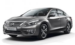 NISSAN TEANA L33-J33 (2014-2016)