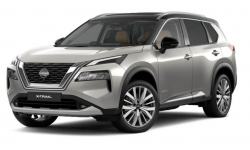 NISSAN X-TRAIL T33 (2022-)