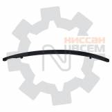 Абсорбер (наполнитель) заднего бампера (оригинал) Nissan Juke 850901KA1B