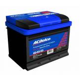 Аккумулятор ACDelco 77 А/ч обратная R+ 278x175x190 EN730 А 19379744