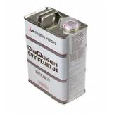 Масло трансмиссионное MITSUBISHI 4л DIAQUEEN CVT FLUID J1 (Япония) S0001610