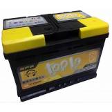Аккумулятор Topla EFB Stop & Go 70 А.ч Обратная полярность (112070) 112070