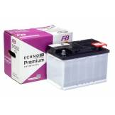 Аккумулятор FURUKAWA FB ECHNO EN 72Ah 730a 390LN3IS 390LN3IS