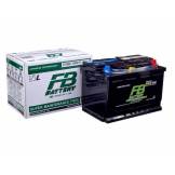 Аккумулятор FB Gold SMF DIN LN3DIN75