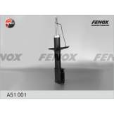 Амортизатор передний (FENOX) Nissan Almera G15 A51001