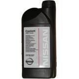 Антифриз Nissan 1L (L248) зеленый готовый к применению KE90299935