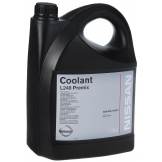 Антифриз Nissan 5L L248 - зеленый готовый к применению KE90299945