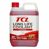 Антифриз TCL LLC -40C красный, 2 л LLC00864