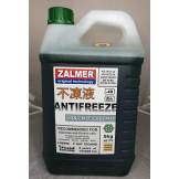 Антифриз ZALMER ZR4000 (темно-зеленый) 5 кг для Ниссан