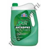 Антифриз зеленый 5 литров AGA-Z42 AGA049Z