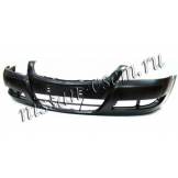 Бампер передний Nissan Almera Classic B10 '06-12 NNALC06161B