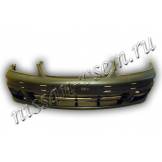 Бампер передний под цельную решетку (SAT) Nissan Bluebird Sylphy G10 STDT070000