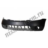 Бампер передний п/птф Nissan Murano Z50 '2006- 62022CC20J