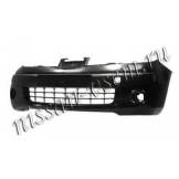 Бампер передний Nissan Note E11 NNNOT06161B