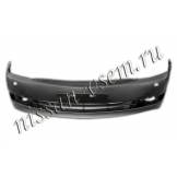 Бампер передний с отв. п/птф Nissan Teana J31 '06-08 LZNNTE06011