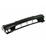 Бампер передний п/птф, под бок.сигнал Nissan Maxima QX L051011000