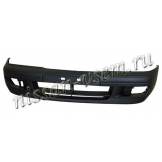 Бампер передний с отверстием под ПТФ Nissan Primera P11 '97-98 N620222J025