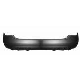 Бампер задний Nissan Murano Z50 NNMUR03640