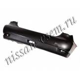 Бампер задний Nissan Almera G15 RUSSIA TYPE STDT080870