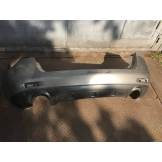 Бампер задний БУ Nissan Murano Z51 850221AN0H