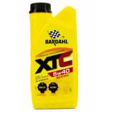 Масло моторное синтетическое BARDAHL XTC 5W-40 1л 36161