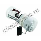 Насос топливный бензонасос Nissan Qashqai J10E (4WD.MR20DE) 17040JD02A