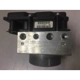 Блок управления ABS Nissan Note E11 476609U100