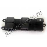 Блок кнопок управления стеклоподъемниками Nissan Pathfinder R51 254014X01D