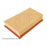 Фильтр воздушный (BLUE PRINT) NISSAN QASHQAI /X-TRAIL 2.0 - ADN12256 ADN12256